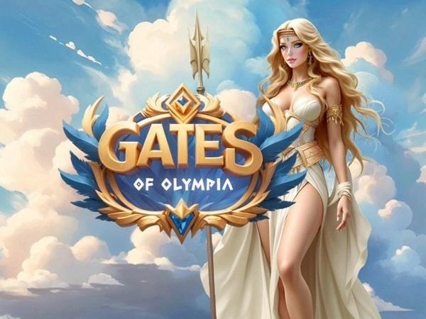 slot-3 Gates of Olympia Göttin Speer Wolken