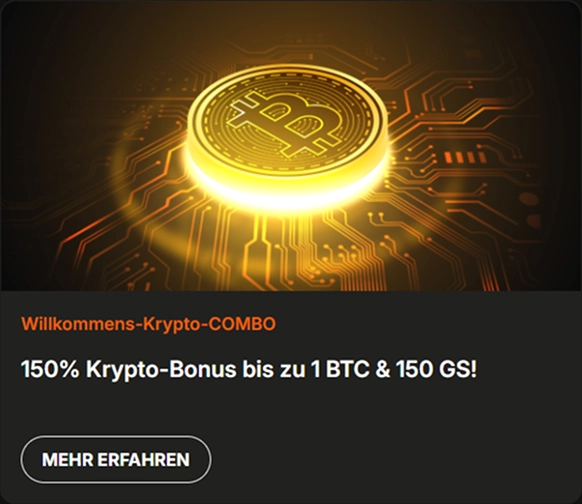 welcome-bonus-2 Krypto-Bonus 150% bis 1 BTC